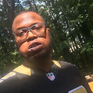 Meet your Posher, Jeffery